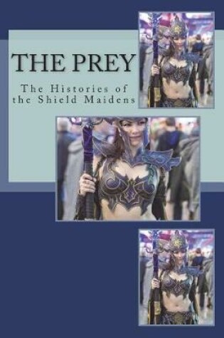 Cover of The Prey