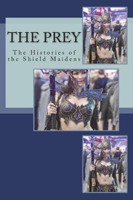 Book cover for The Prey