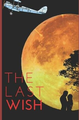 Cover of The Last Wish