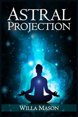 Book cover for Astral Projection