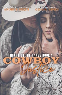 Cover of Cowboy Justice