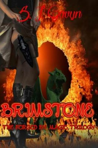 Cover of Brimstone