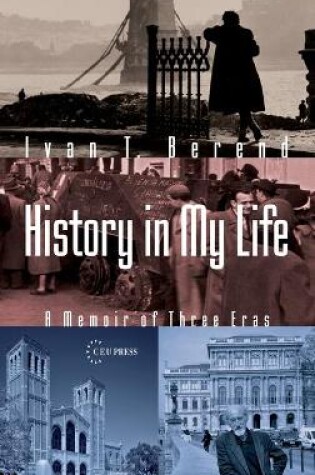 Cover of History in My Life