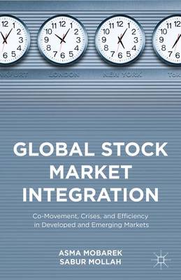 Cover of Global Stock Market Integration