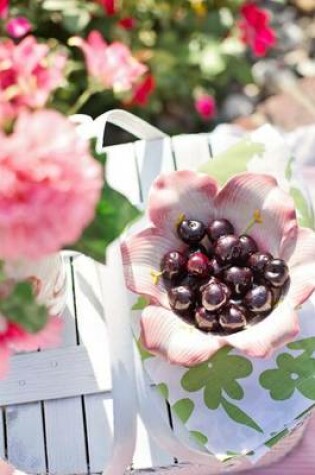 Cover of Fresh Cherries at a PIcnic Journal