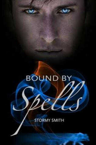 Cover of Bound by Spells