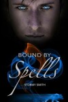 Book cover for Bound by Spells