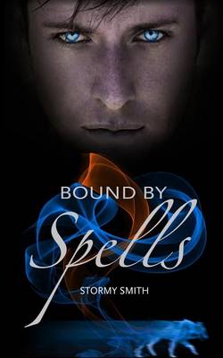 Book cover for Bound by Spells