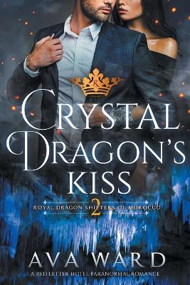 Cover of Crystal Dragon's Kiss