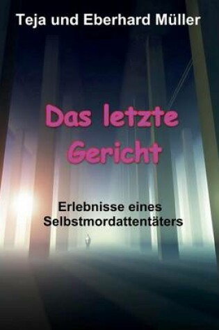 Cover of Das Letzte Gericht
