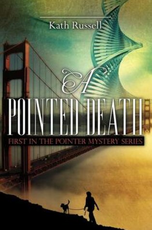 Cover of A Pointed Death