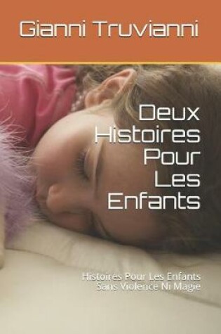 Cover of Deux Histoires Pour Les Enfants