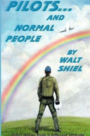 Cover of Pilots and Normal People