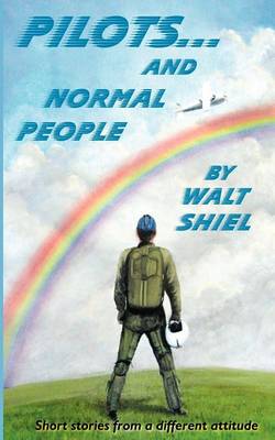 Book cover for Pilots and Normal People