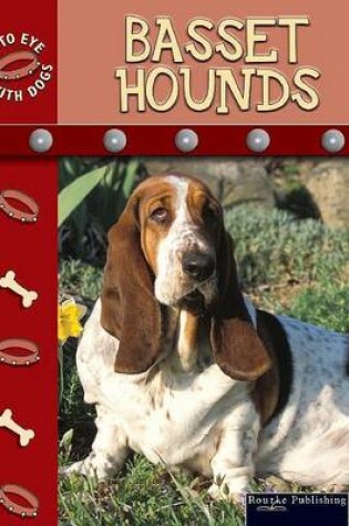 Cover of Bassett Hounds