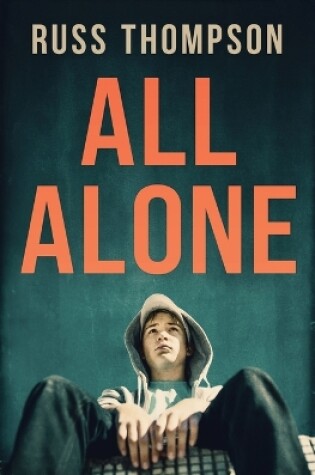 Cover of All Alone