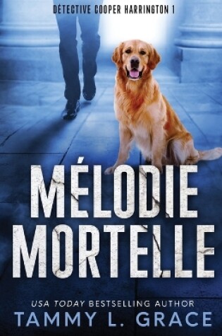 Cover of Mélodie mortelle