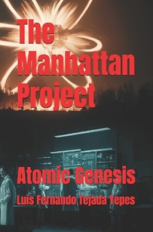 Cover of The Manhattan Project