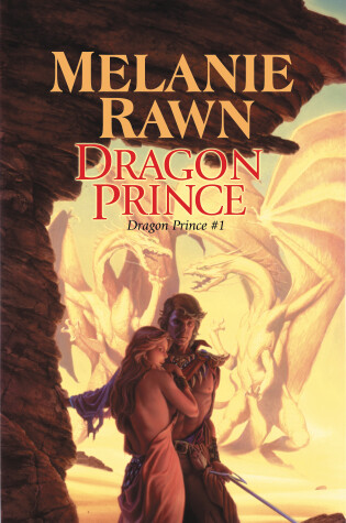 Cover of Dragon Prince