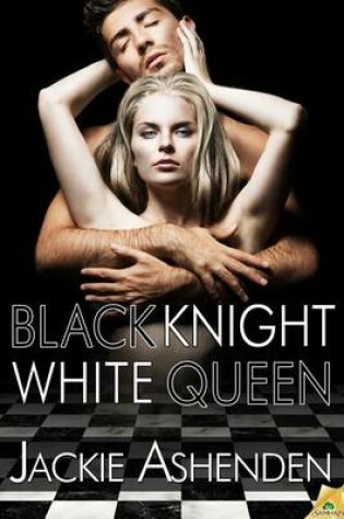 Cover of Black Knight, White Queen