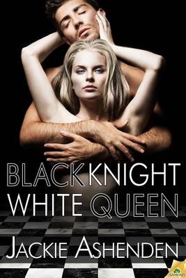 Book cover for Black Knight, White Queen