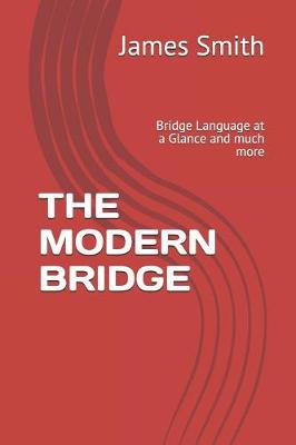 Book cover for The Modern Bridge