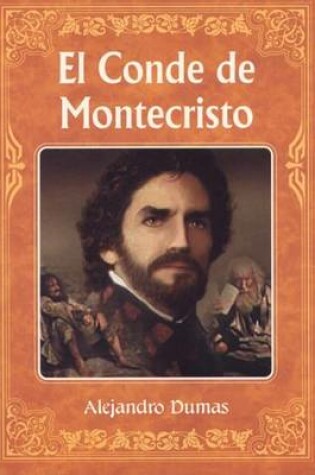 Cover of El Conde de Montecristo