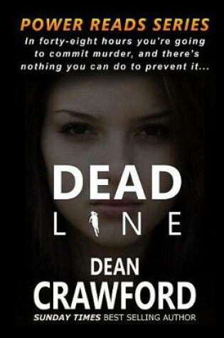 Cover of Deadline