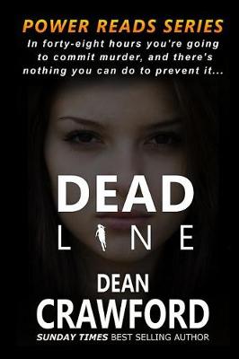 Book cover for Deadline