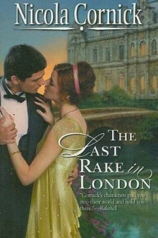 Cover of The Last Rake in London