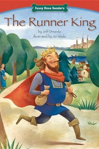 Cover of The Runner King