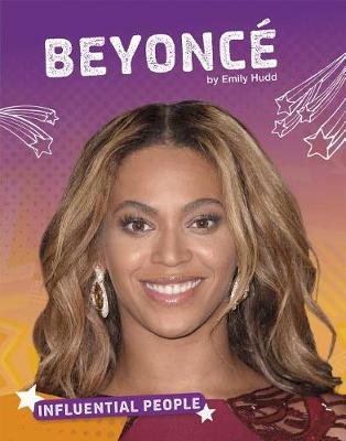 Book cover for Beyoncé