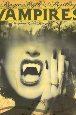 Cover of Vampires