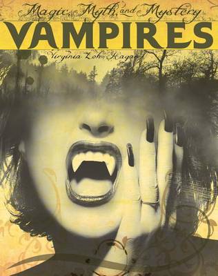 Cover of Vampires