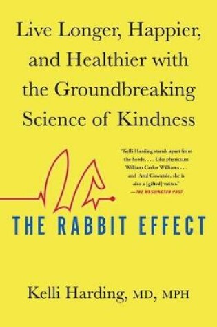 Cover of The Rabbit Effect