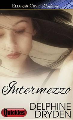 Book cover for Intermezzo