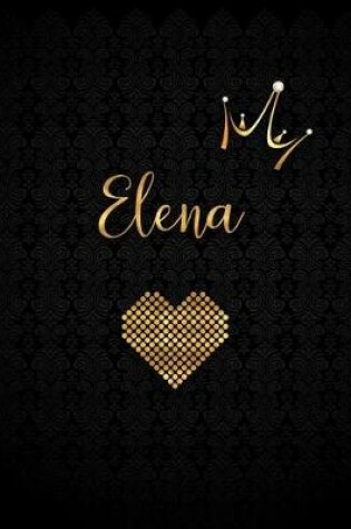 Cover of Elena