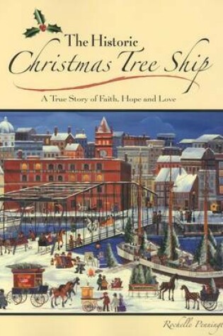 Cover of The Historic Christmas Tree Ship