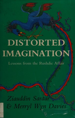 Cover of Distorted Imagination