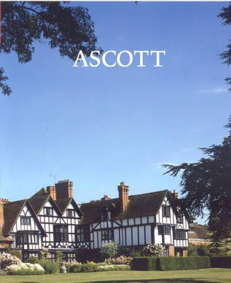 Book cover for Ascott