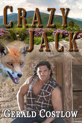 Book cover for Crazy Jack