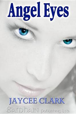 Book cover for Angel Eyes