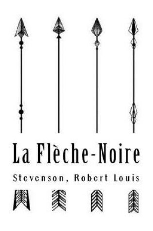 Cover of La Fleche-Noire