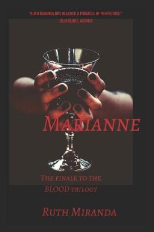 Cover of Marianne