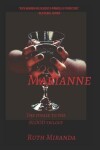 Book cover for Marianne