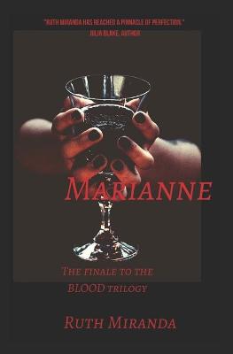 Book cover for Marianne