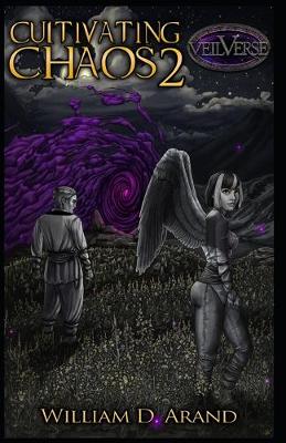 Cover of Cultivating Chaos