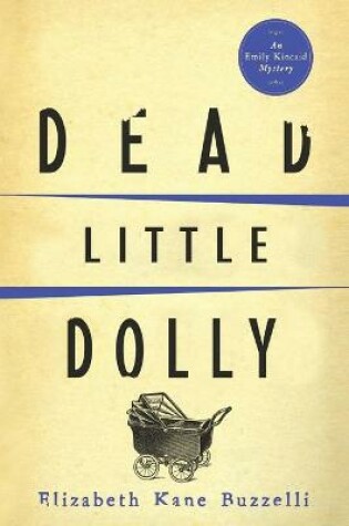 Cover of Dead Little Dolly