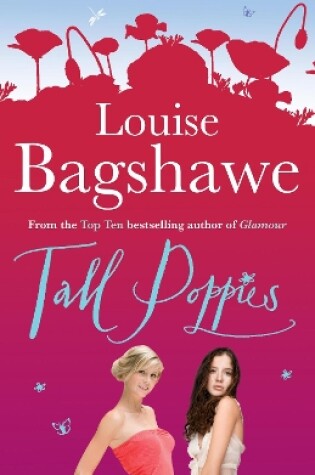 Cover of Tall Poppies