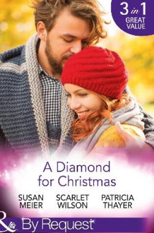 Cover of A Diamond For Christmas